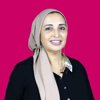 Amal Wahba