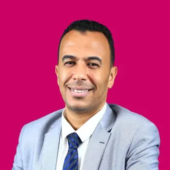 Sameh Helal