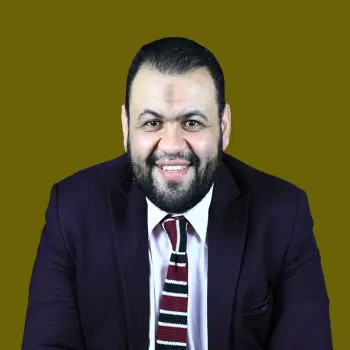 Shadi Sabry