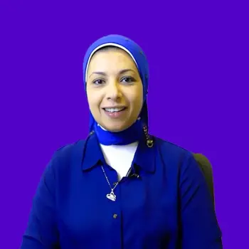 Marwa Waheed