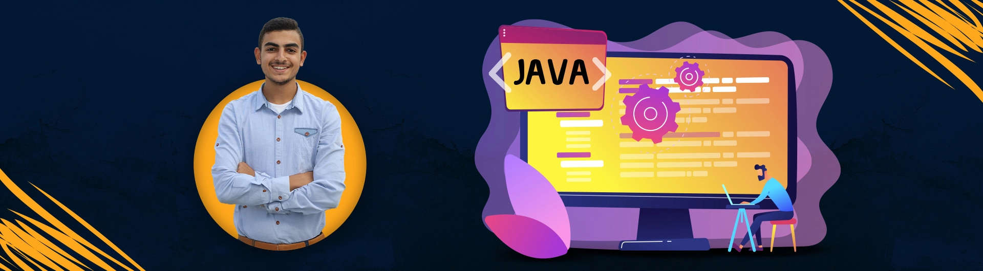 Java Advanced