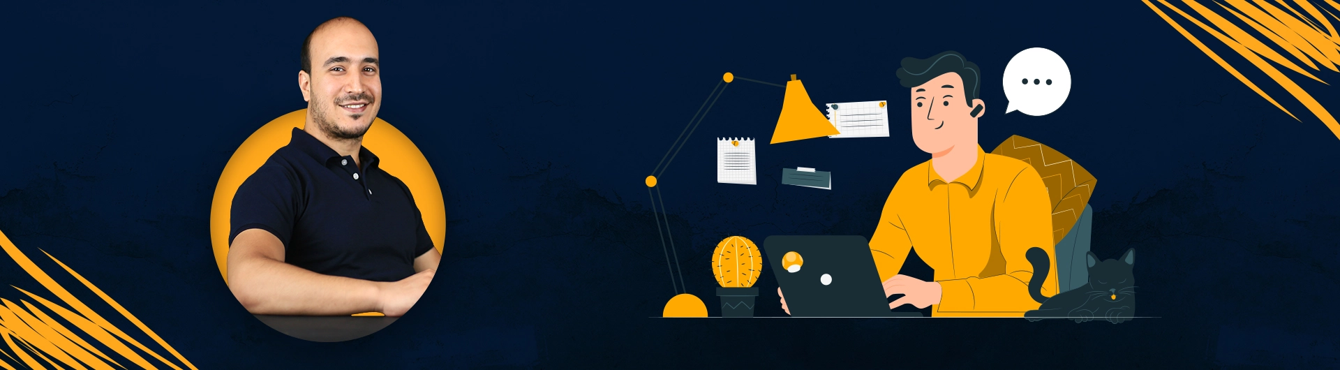 سر النجاح في العمل الحر | The secret of freelancing