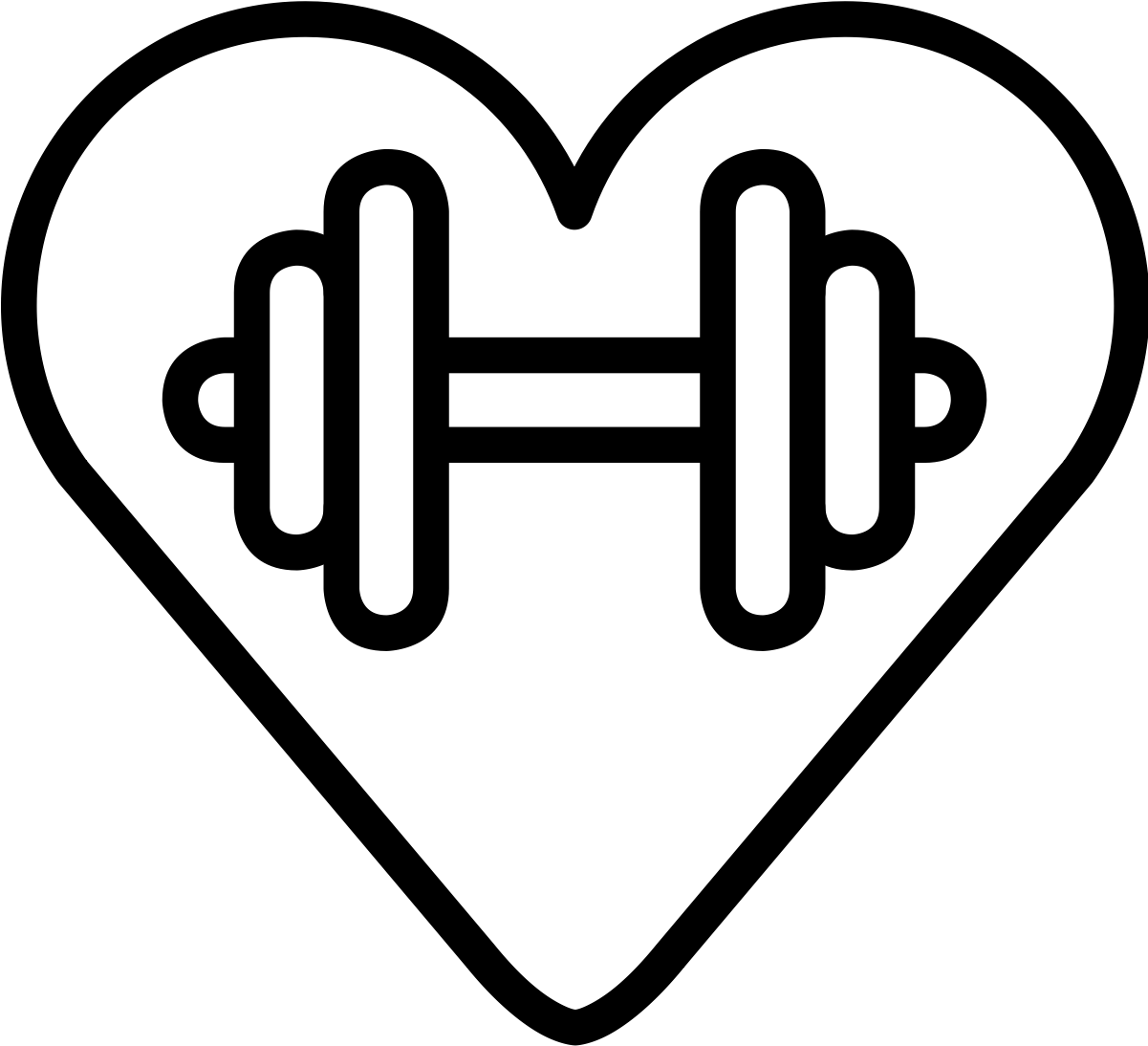 اللياقة البدنية icon