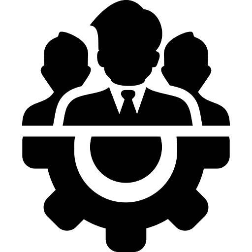 إدارة الأعمال icon